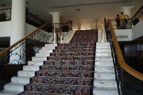 Grand View Hotel
