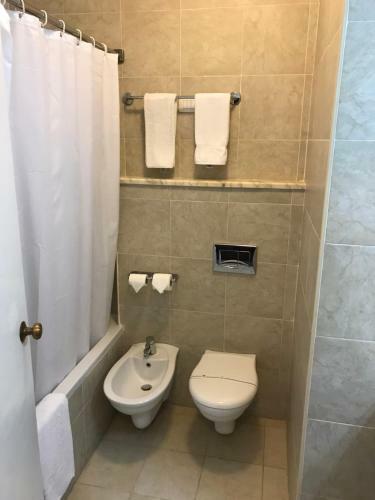 Grand View Hotel