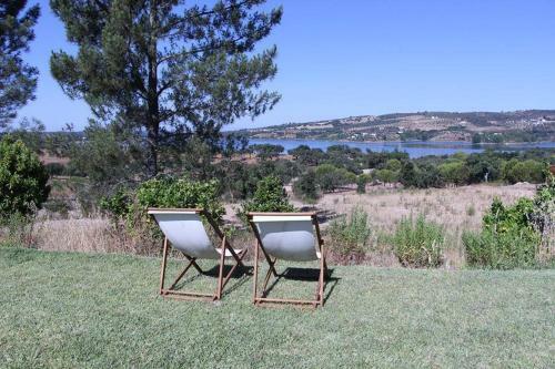 Agroturismo Monte Da Tojeirinha