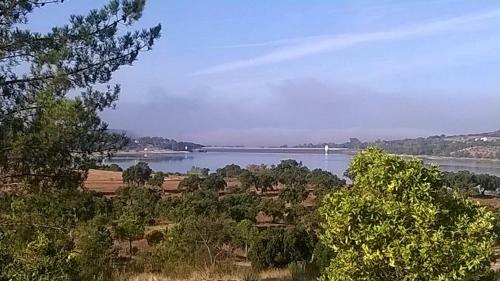 Agroturismo Monte Da Tojeirinha