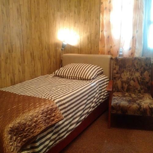 Albergue Expo Home Stay