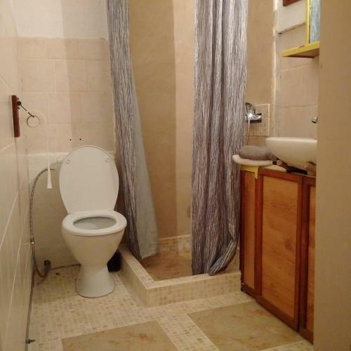Albergue Expo Home Stay