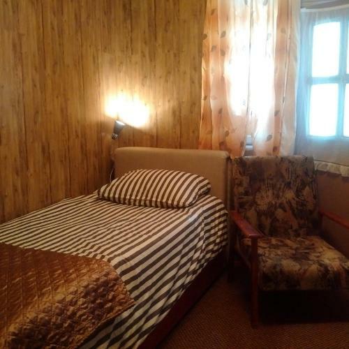 Albergue Expo Home Stay