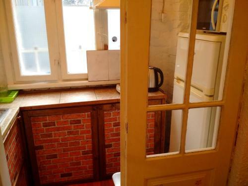 Albergue Expo Home Stay