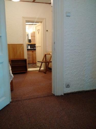 Albergue Expo Home Stay