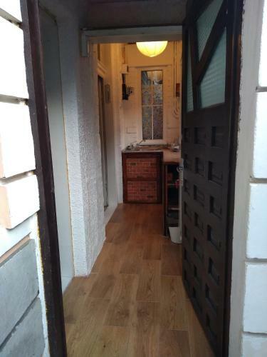 Albergue Expo Home Stay