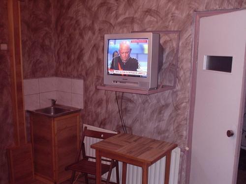 Albergue Expo Home Stay