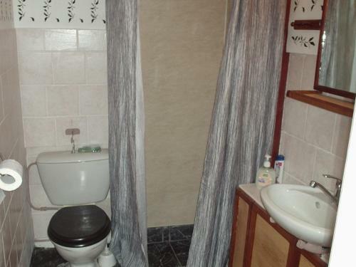 Albergue Expo Home Stay
