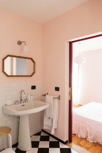 Bed & Breakfast La Casa Delle Zie