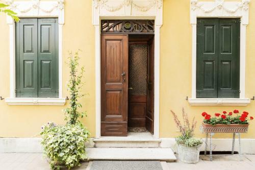 Bed & Breakfast La Casa Delle Zie
