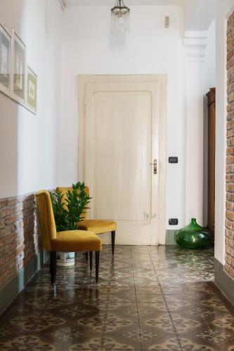 Bed & Breakfast La Casa Delle Zie