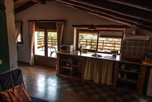Agroturismo Finca La Color�
