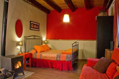 Agroturismo Finca La Color�