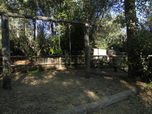 Agroturismo Finca La Color�