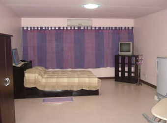 Aparthotel Mt-room