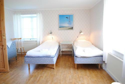 Agroturismo Suderbys Herrg�rd