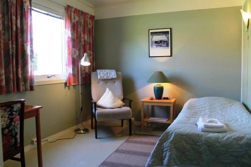 Agroturismo Suderbys Herrg�rd