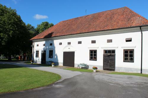 Agroturismo Suderbys Herrg�rd