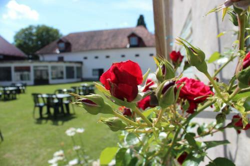 Agroturismo Suderbys Herrg�rd