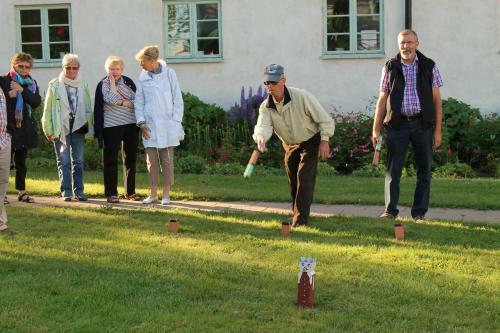 Agroturismo Suderbys Herrg�rd