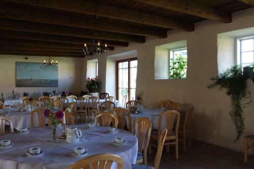 Agroturismo Suderbys Herrg�rd