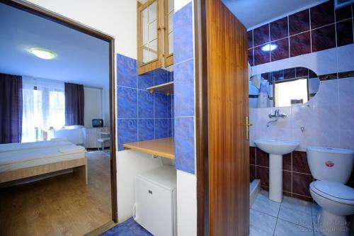 Horsk� Hotel Eva