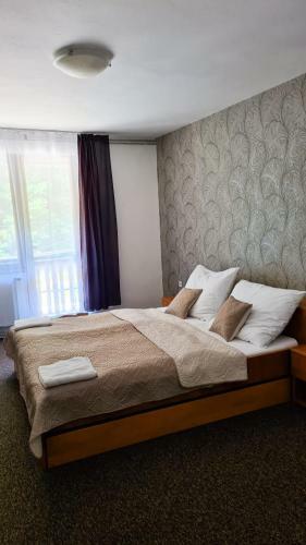 Horsk� Hotel Eva