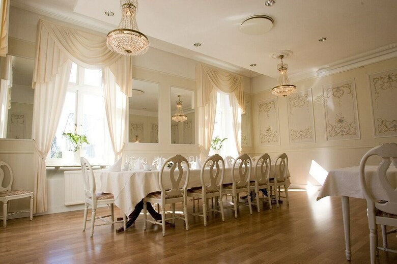 Hotel Haparanda Stadshotell
