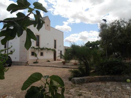 Hostal Masseria Nonna Angela