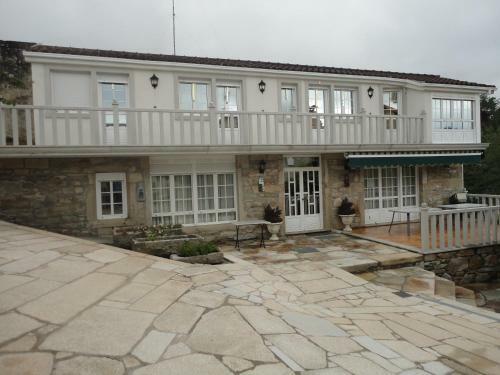 Agroturismo Casa Os Batans