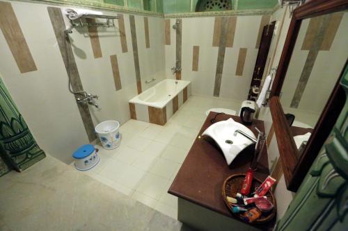 Hotel Radhika Haveli, Mandawa