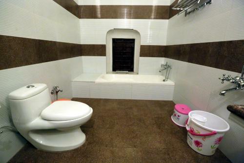 Hotel Radhika Haveli, Mandawa