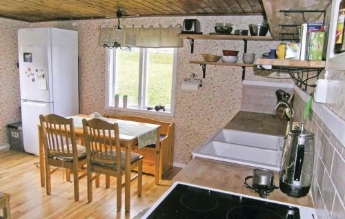 Holiday Home Sannabygget Gislaved