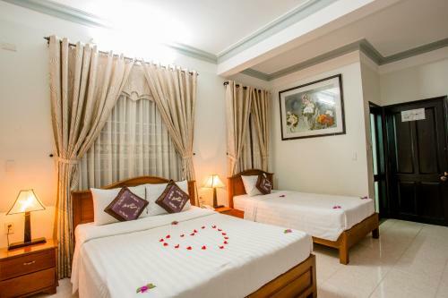 Villa Magnolia Homestay