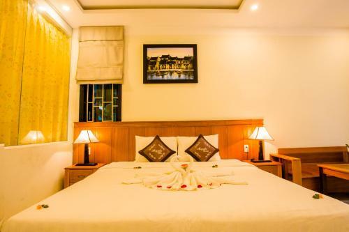 Villa Magnolia Homestay