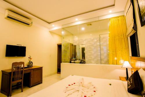 Villa Magnolia Homestay
