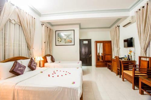 Villa Magnolia Homestay