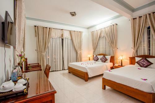 Villa Magnolia Homestay