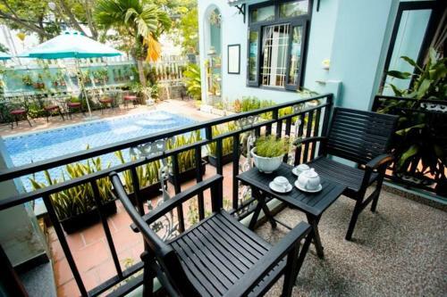 Villa Magnolia Homestay