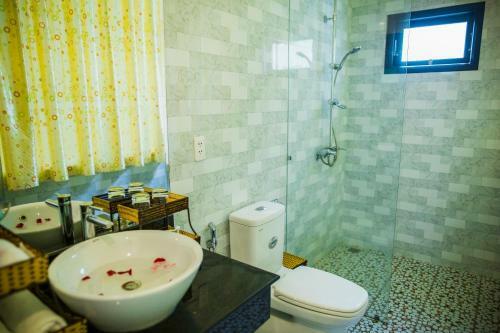 Villa Magnolia Homestay
