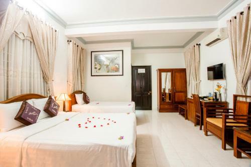 Villa Magnolia Homestay