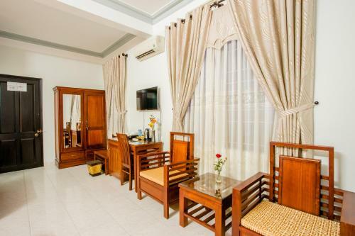 Villa Magnolia Homestay