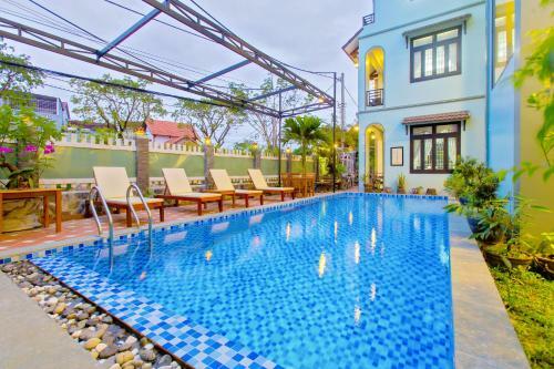 Villa Magnolia Homestay