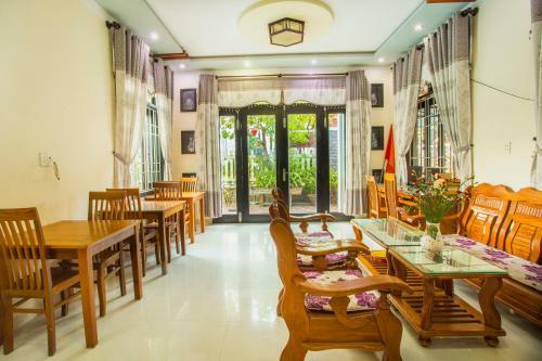 Villa Magnolia Homestay