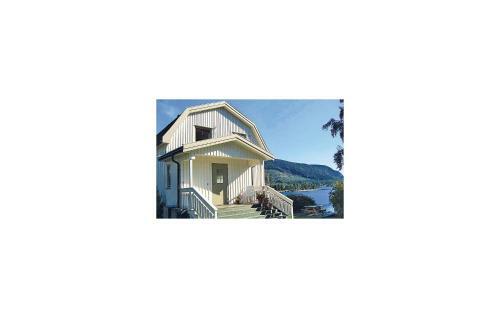 Holiday Home Bygland Strandrud