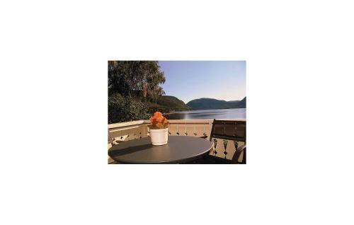 Holiday Home Bygland Strandrud