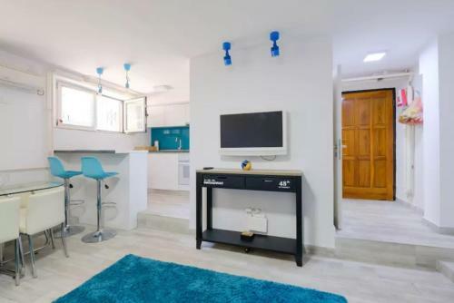 Apartment Fontana