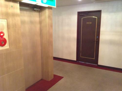 Nagasaki City Hotel Annex 3