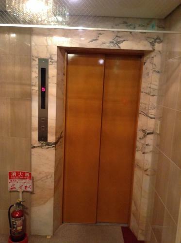 Nagasaki City Hotel Annex 3