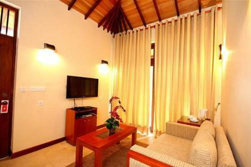 Bed & Breakfast Riverdale Eco Resort